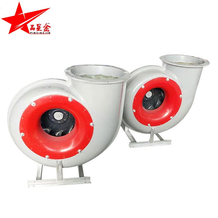 F4-72-A型離心風(fēng)機